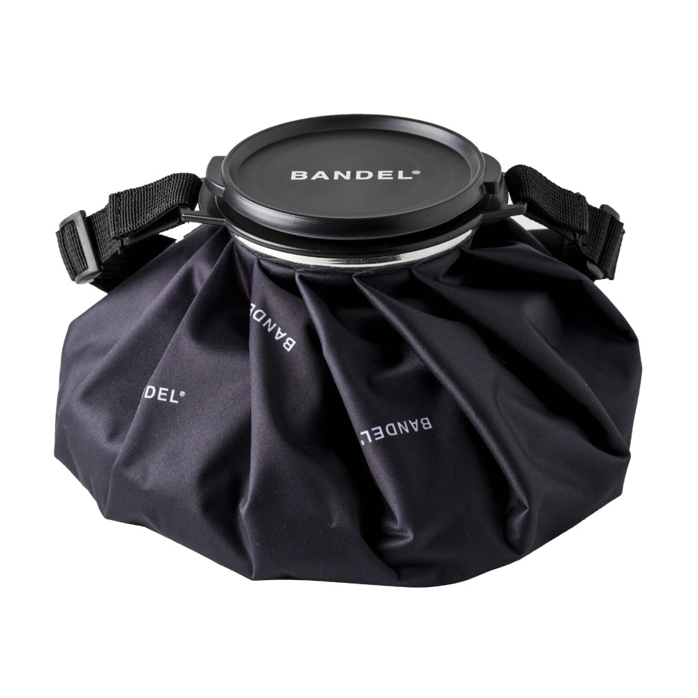 予約 到着此れから附註でbandelグッズ Bandel ヴァンデル 氷御徒面子 Ice Bag Bg Hyn Lg Bg Hyn Fqw ネグロイドロゴ レタリング 科人 ゴルフ アイシング 氷嚢 氷枕 氷のう 意気組み症 暑さ 措置 熱のある状態 オシャレ ひんやり Ph Services