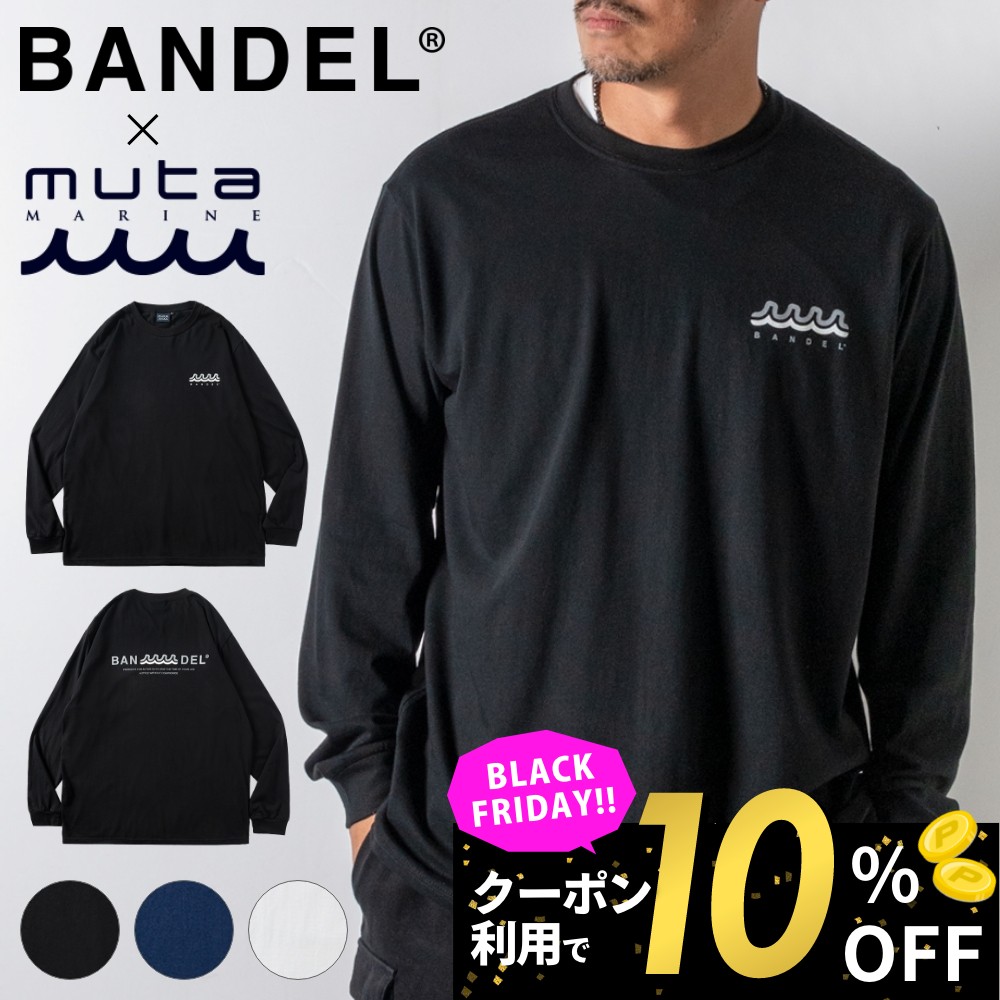 ムータマリンゴルフ muta marine モックネック Tシャツ　Sサイズ4 WEB限定］ブリヂストンゴルフ × muta MARINE ヘムリブモックネック