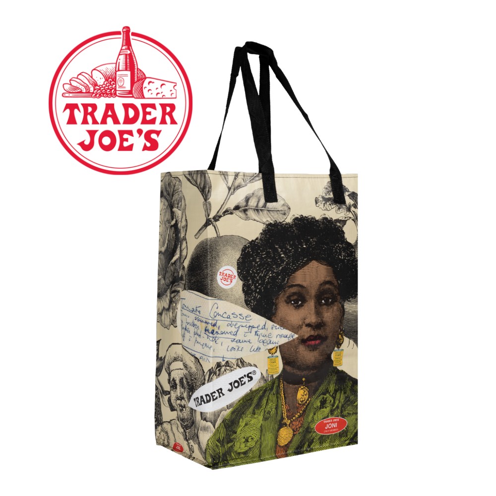 週末最終値下げTrader Joe's バックセット 楽天市場】【レビュー特典】TRADER JOE'S トレーダージョーズ