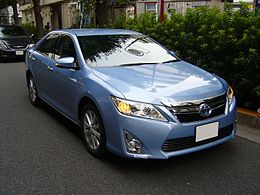 【送料無料】Smart ILIS V50系カムリハイブリッド用 LEDキット|くるまの電気屋さん スマート