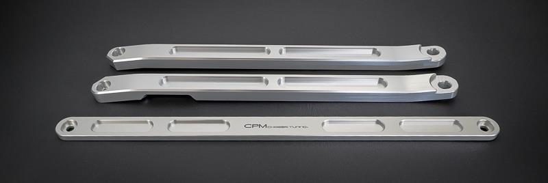 BMW 3Series G20,G21用 ストラットプレート 品番:CSRB-B205|くるまの電気屋さん スマート