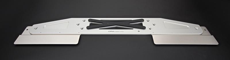 CPM　ロアーレインフォースメント BMW 5シリーズ G30.G31　7シリーズ G11.G12用　CLRF-B021