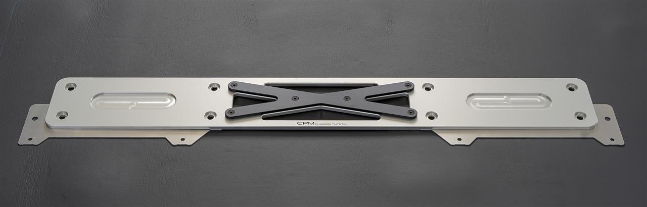 CPMBMW　3Series (G20) 用 LowerReinForcement　品番：CLRF-B022｜くるまの電気屋さん　スマート