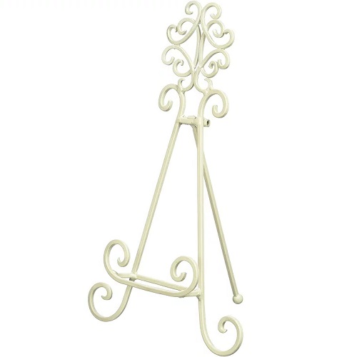 イーゼル アイアン オシャレ 楽天市場】イーゼル アイアン アンティーク 3段階高さ調節可