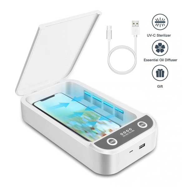 スペースネイル♡深紫外線除菌ボックス！未使用 楽天市場】SPACE NAIL 深紫外線除菌ボックス 感染症対策【ネコポス不可