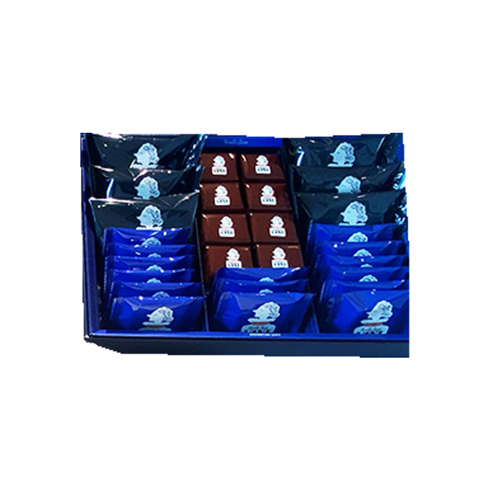 楽天市場】VANI サンドクッキー 18枚入 ホワイトデー ギフト お返し