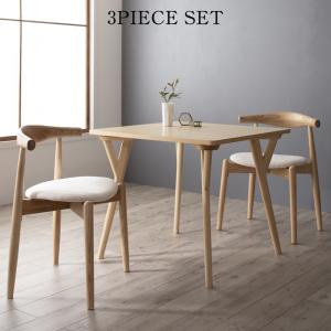 I022\" artek ダイニングセット 3点セット テーブル チェア 北欧 I022