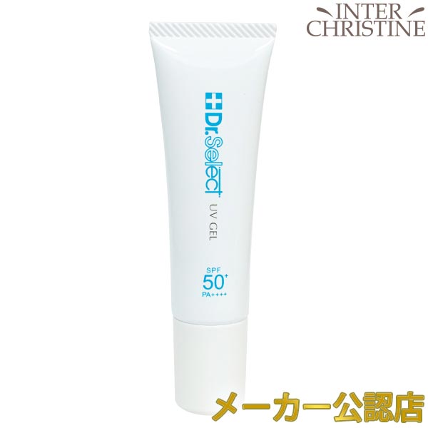 楽天市場】ドクターセレクト UVクリーム SPF50 PA+++ 30g