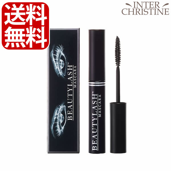 SPA TREATMENT BEAUTY LASH MASCARA 7g (BLACK)