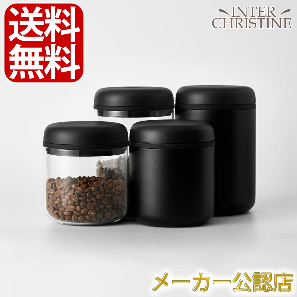 ご予約 ムスイ+Fellow フェロー Atmos アトモス コーヒー キャニス ご予約 ムスイ+Fellow フェロー Atmos アトモス コーヒー