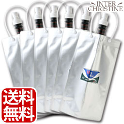 【セット】H2-BAG(エイチツーバッグ) 1L ×6個セット /メーカー公認店/正規品/