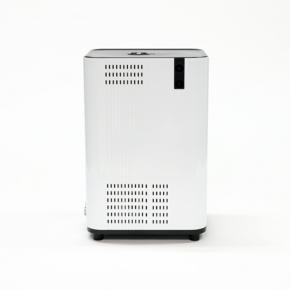 公式】シェルスラン・プロ・ユー(水素吸入器）水素発生量300cc/分 水素