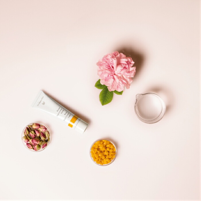 楽天市場 公式 正規品 Dr ハウシュカ ローズ ボディオイル 赤ちゃん オーガニック ドクターハウシュカ おすすめ 人気 ナチュラル 無添加 ノンケミカル 低刺激 保湿 天然オイル 妊婦さんにも安心 ベビー マッサージ オイルボディーオイル 乳幼児 マタニティ 香り バラ