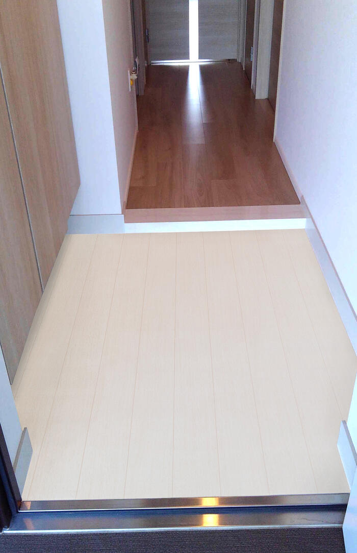 【法人・人間商行為主様制限事項】屋内外兼用床材/部屋の入り口うつり変わり腰かけ IOF-3011 | 部屋の入り口腰かけ 雨合羽 部屋の入り口 腰かけ 床 切り立てる腰かけ 肌理調 床材 うつり変わり 屋内 室外 diy 今めかしい お取りつくろう飾り気の無い 無償性とり捨てる リフォーム リフォーム腰かけ 冬 冬