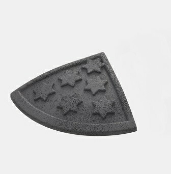SC-050 セフティ・スロープ コーナー用 50mm段差用 | スロープ 段差 段差用スロープ 段差用 段差用ステップ ステップ 段差用プレート プレート 駐車場 自転車 駐輪場 プラスチック 屋外スロープ 車椅子用スロープ 台車スロープ タイヤスロープ