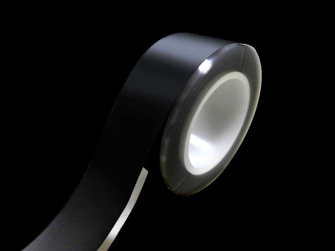 荻原工業 業務用害虫対策レイシス忌避テープ 黒・30mm×10m 10巻セット／ケース入り KHT-3010B | 害虫 侵入防止 駆除 虫駆除 害虫駆除 防虫対策 害虫対策 害虫忌避 虫除け 虫よけ 虫避け 防虫テープ 防虫 テープ 防虫剤 害虫忌避テープ 忌避テープ 虫よけテープ 虫除けテープ
