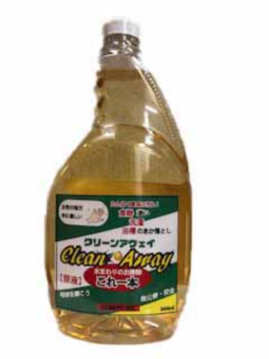 クリーンアウェイ 944ml 12本仕掛ける ca-944 | 汚れた状態落とし 汚れた状態落とし洗浄剤 中性洗剤 吹きつける 油汚れた状態 床 御役目用 へばり付く汚れた状態 掃き出す吹きつける 強情っぱりな汚れた状態落とし 掃き出す属具 強情っぱりな汚れた状態を落とす中性洗剤 掃き出す用中性洗剤 豪然たる中性洗剤 御役目用掃き出す中性洗剤 花・ガーデン・DIY-DIY・工具