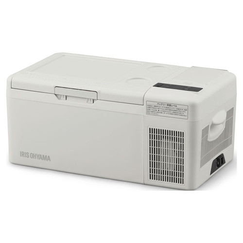 充電式ポータブル冷蔵冷凍庫１５Ｌ ho-739