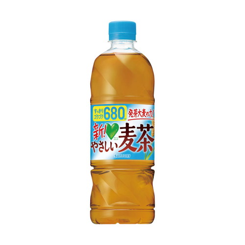 ＧＲＥＥＮ ＤＡ・ＫＡ・ＲＡ 麦茶 ２４本入 ho-2815a