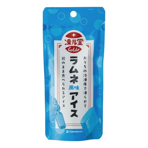 凍ル堂 ソーダ水内燃機関 36本入 ho-309