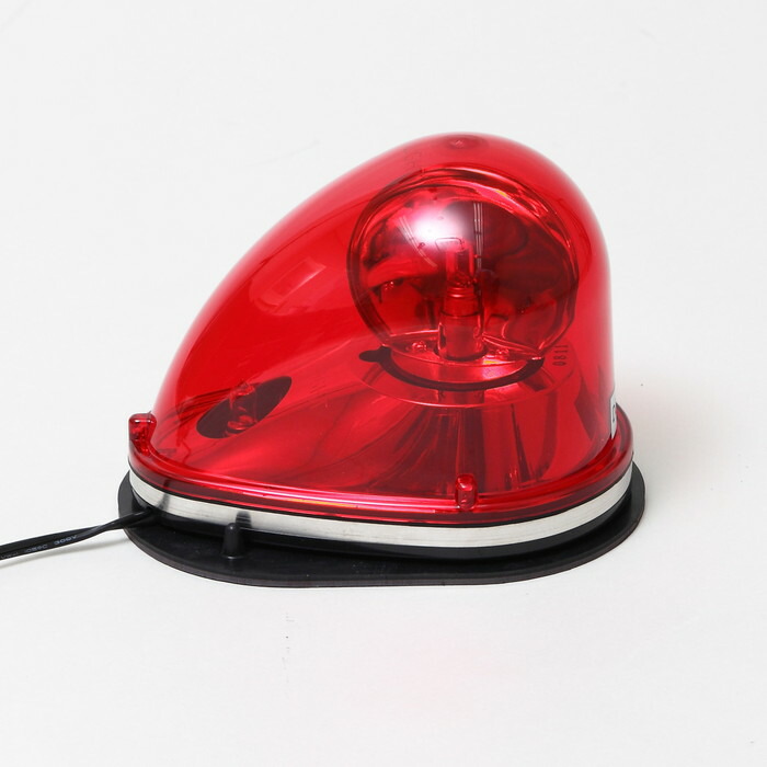 楽天市場】パトリンク ビークル対応 警察車両用 一般緊急車両用 電子