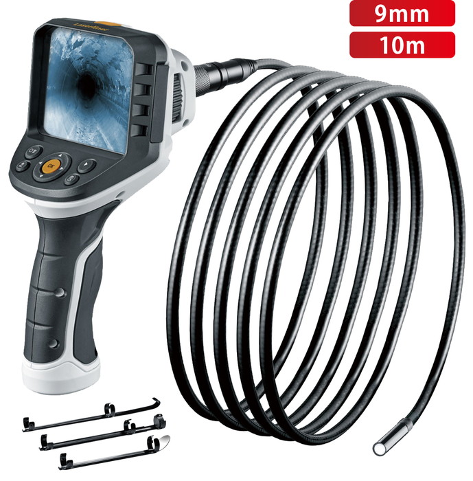 レーザーライナー  ビデオフレックスG4ウルトラスリム   ホワイト/ブラック 楽天市場】レーザーライナー 工業用内視鏡 ビデオフレックスG4ウルトラ