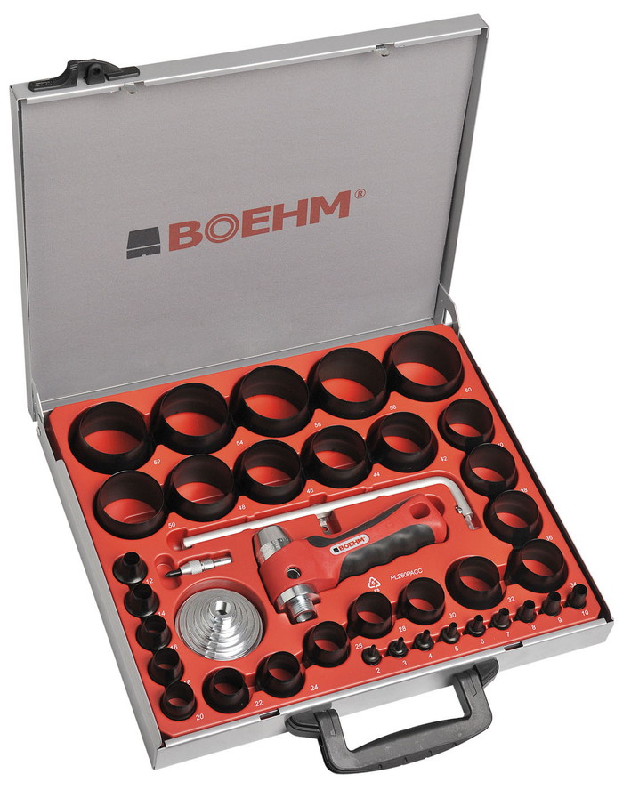 楽天市場】ボエム スペア替刃ポンチφ86mm BO-JLB86 | 工具 事務 