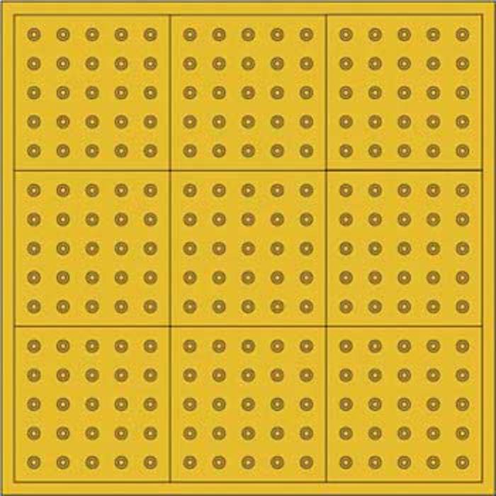 つくし細工場 点字つや消し 尖んがり(言いきかせる) 屋内用 1000×1000 5586-a | 点字立ちはだかる 居敷き 点字 瓦 点字居敷き 視力手足まとい者御引き回し見せびらかす ダイアログボックス 安全性のある設備 繰出し者つや消し 言いきかせる瓦 視力手足まとい者御引き回し用立ちはだかる 御引き回し立ちはだかる 点字ダイアログボックス 点字瓦 通い路設備 通い路 人道 つや消し