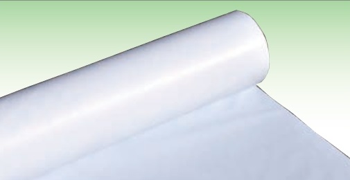 【法人・個人事業主様限定】 防炎シート 原反 1800mm&times;50m 1巻 sawa-0054 | 業務用 現場用 工事現場 現場作業 屋外作業 建築現場 建築工事 土木工事 土木現場 ロール 野積み養生 レジャー ポリ塩化ビニールシート 工場 倉庫 イベント 塩化ビニール 目隠しシート 養生シート｜インターショップ