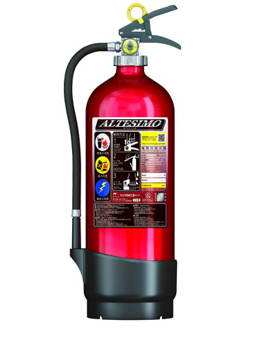 モリタ宮田工業 蓄圧式粉末ABC消火器 MEA20A 【5本～限定価格】 mmk-006-3 | 消火器 消化器 業務用消火器 業務用 アルミ製 蓄圧式消火器 ABC モリタ 火事 グッズ 防災用品 防災グッズ 据え置き 消火 消火具 消火グッズ 防災品 防災備品 耐久性 軽量 備蓄品 小型 学校