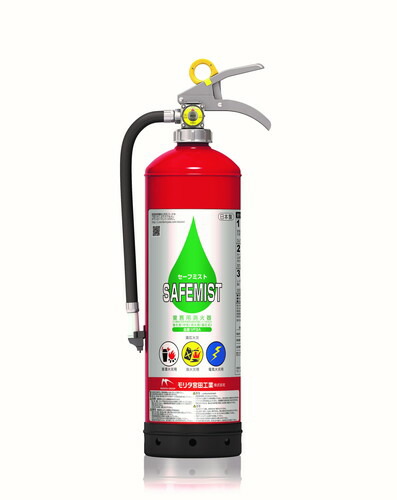 モリタ宮田工業 強化因子液（知らん顔）消す器 VF3A 1本 mmk-010-1 | 消す器 消化器 御役目用消す器 御役目用 軽銀製 蓄圧式消す器 ABC モリタ 焦熱地獄 グッズ 防災備品 防災グッズ 取り付け 消す 消す具 消すグッズ 防災品 防災備え付け 耐久性 軽さ  取っておく品 小型 授業時間
