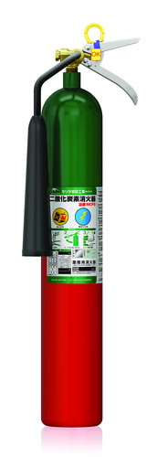 モリタ宮田工業 炭酸ガス消す器 MCF5 1本 mmk-016-1 | 消す器 消化器 御役目用消す器 御役目用 軽銀製 蓄圧式消す器 ABC モリタ 焦熱地獄 グッズ 防災備品 防災グッズ 取り付け 消す 消す具 消すグッズ 防災品 防災備え付け 耐久性 軽さ  取っておく品 小型 授業時間
