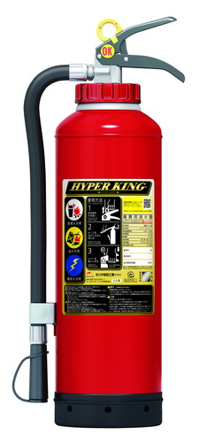 モリタ宮田工業 加圧式粉末ABC消火器 EFC20D 1本 mmk-021-1 | 消火器 消化器 業務用消火器 業務用 アルミ製 蓄圧式消火器 ABC モリタ 火事 グッズ 防災用品 防災グッズ 据え置き 消火 消火具 消火グッズ 防災品 防災備品 耐久性 軽量 備蓄品 小型 学校｜インターショップ 20,303円