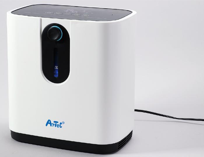 【法人・個人事業主様限定】アーテック ＡＴ酸素発生器 atc-52068｜インターショップ
