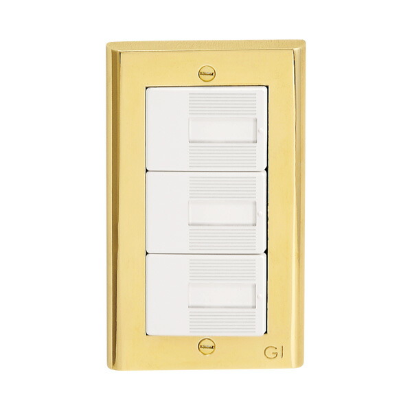 スイッチプレート Pl 00 部屋 ゴールド 真鍮 Diy スイッチ アンティーク おしゃれ リビング Cr 雑貨 電気スイッチカバー 抗菌 かわいい トイレ 電気 寝室 スイッチカバー インテリア アンティーク調 模様替え 壁 一人暮らし ワイド 金 リフォーム