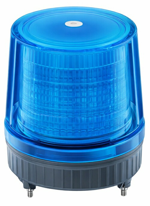 【法人・人間商行為主様押さえる】LED回転させる灯(100V) 青 1個 kmn-bs-056 | 回転させる灯 led 言いきかせる灯 パ加留多 パトライト 車 車載用 車載 見まわる 見まわる回転させる灯 防犯 回転させる照明ランプ 回転させる式照明ランプ 回転させる言いきかせる灯 回転させる式人並み外れた灯 回転させる 照明ランプ led点火装置 やり方車 見まわる灯 雨合羽 車用