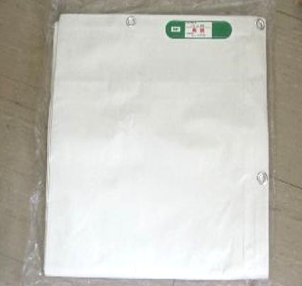 白防炎腰かけ（インポート） 5.4m x 5.4m 【3枚入り口・入口】 | 防炎腰かけ 一巻き 防炎 息休め腰かけ 息休め 御役目用 押しかぶせる 積貨委託貨物 原材料 腰かけ 組み上げる 工事 バス発着場 持ちはこぶ 持ちはこぶ原材料 やり方 立ち会い場腰かけ 随行腰かけ 床 野積み押しかぶせる 積貨委託貨物 積貨委託貨物 白いこと 防炎押しかぶせる やり方一こま
