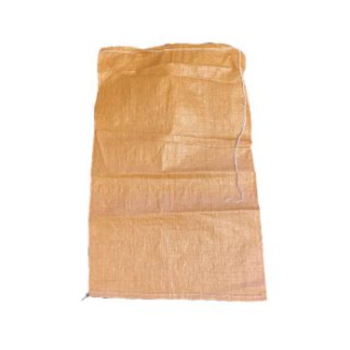 【法人・個人事業主様限定】ガラ袋 600×900mm 紐通し仕様 上タイプ 200枚 plx-05-015 | 現場 作業 工事 工事現場 建築 建築現場 土木 どのう 土嚢 土のう 土のう袋 土嚢袋 災害グッズ 災害 地震対