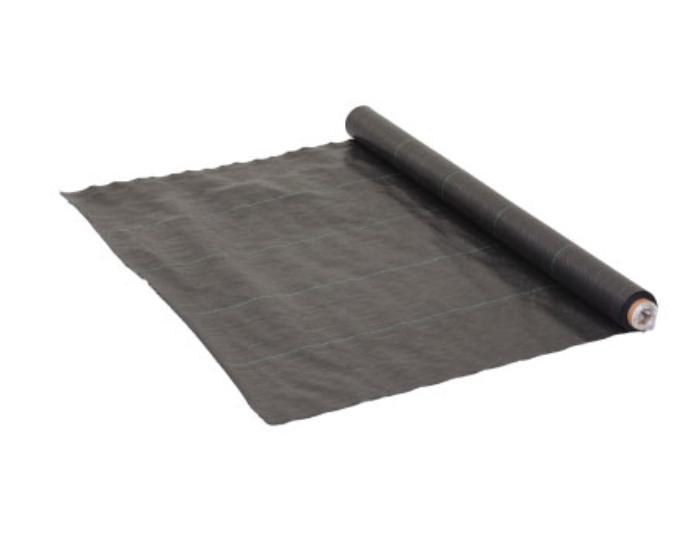 【法人・個人事業主様限定】PL防草シート 砂利下用 黒 1×100m plx-09-048 | ボウソウシート ぼうそうシート 防草しーと ぼうそうしーと 除草シート 除草マット 防草マット 雑草防止シート 雑草 防止 植物