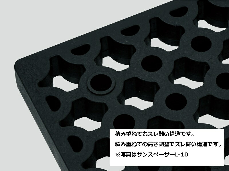 売り込み レベルスペーサー M型 M-2 140×70×厚み2mm 150枚入り 調整プレート 中サイズ レベルプレート セットプレート ライナー スペーサー プラレベル 高さ調節