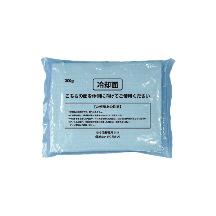 法人 個人事業主様限定 保冷剤 工事現場 熱中症対策 予防 300g 長時間保冷剤 N18 37 熱中症対策グッズ 熱中症 グッズ 対策