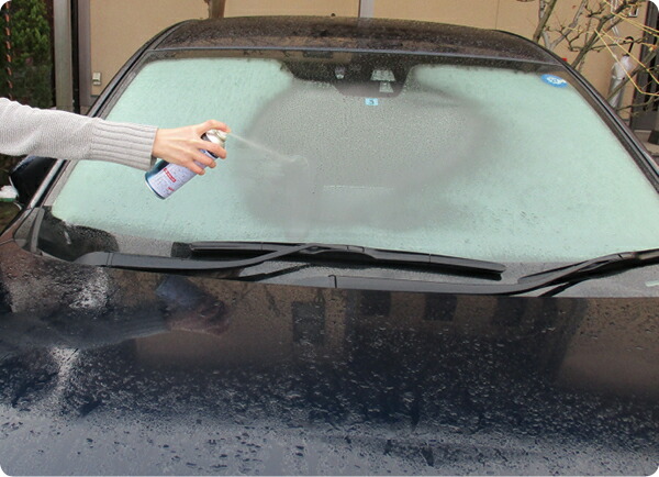 楽天市場 Wt 139 スーパー解氷スプレー 解氷 スプレー 解氷スプレー 氷結防止 霜取り 霜とり 解氷剤 寒冷地 凍結防止 ウインドウ 霜 氷溶かし カー用品 車用品 カーグッズ 冬 車載道具 再凍結 防止 インターショップ