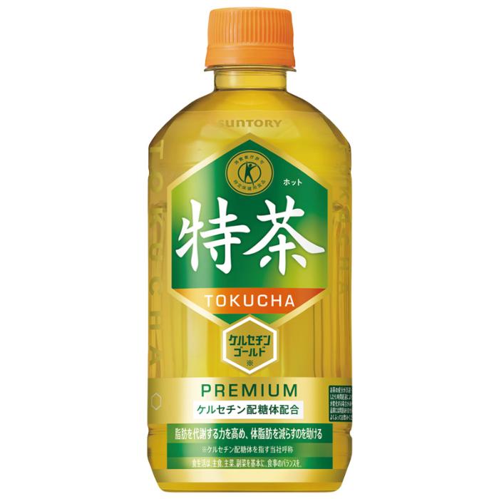 ユニット 伊右衛門特茶 500ml ×24本入 wt-990 | 飲料 飲み物 まとめ買い 緑茶 お茶 茶 トクホ茶 特茶 業務用 業者 健康茶 ペットボトル 24本 ペットボトル24本 ペットボトル500ml 箱買い 日本茶 伊右衛門茶 伊右衛門 おち
