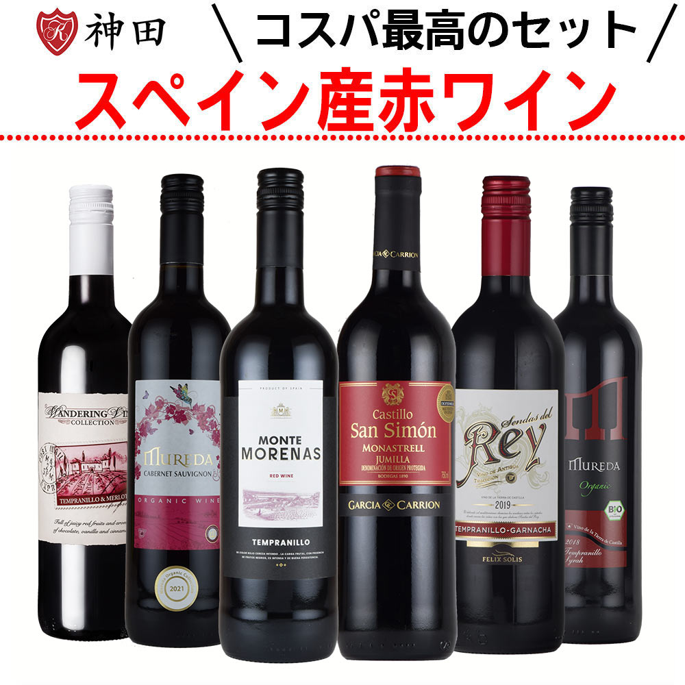 楽天市場】送料無料 赤ワインセット チリワインセット 12本