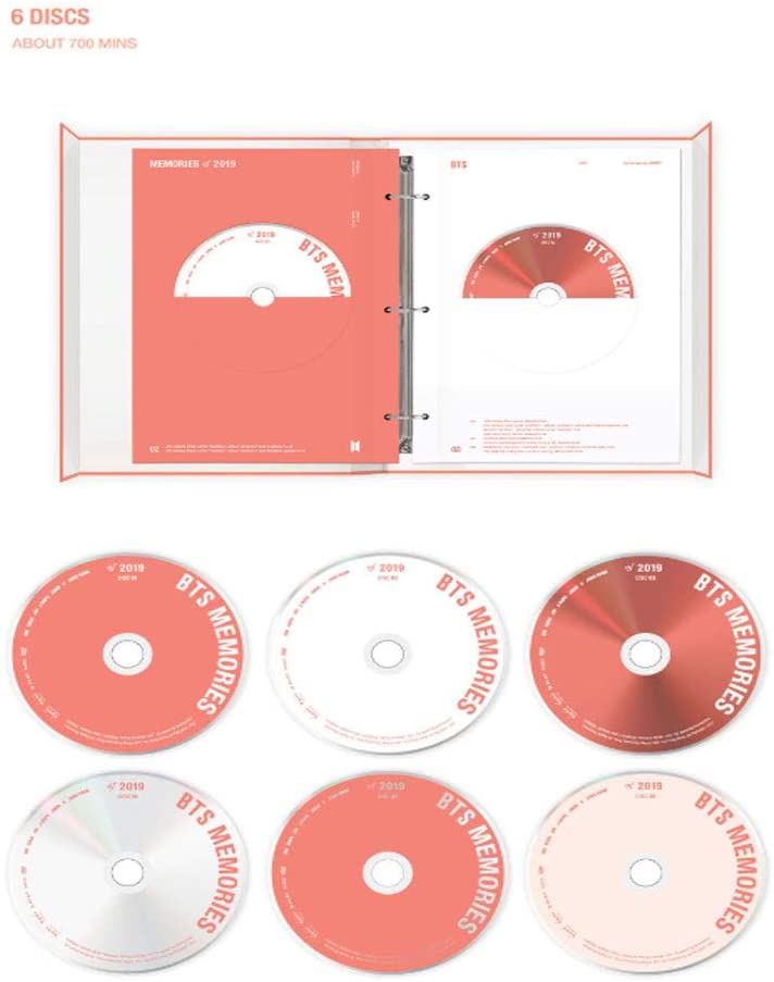 半額品 Weverse特典付き Bts Memories Of 19 Dvd ばんたん バンタン 防弾少年団 韓国盤 韓国直送 春夏新色 Hazle Com