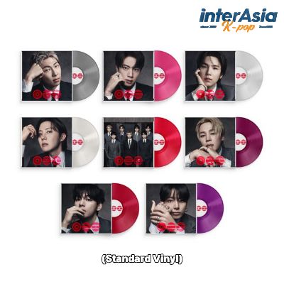 楽天市場】BTS - THE 5TH ALBUM 「ARIRANG」 (Standard Vinyl) ビー