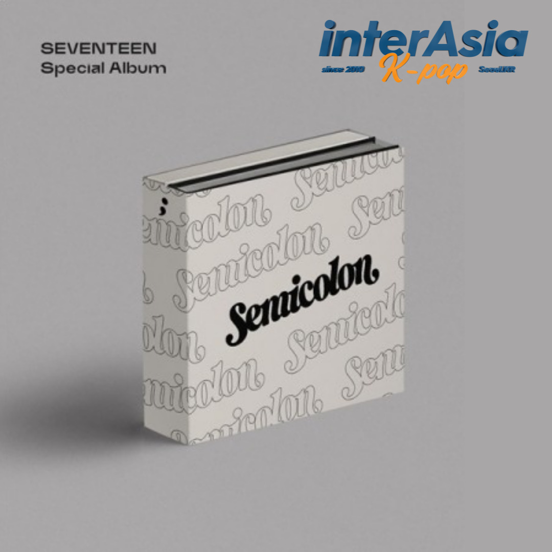 楽天市場】SEVENTEEN - 10th Mini Album 「FML」 (Deluxe ver