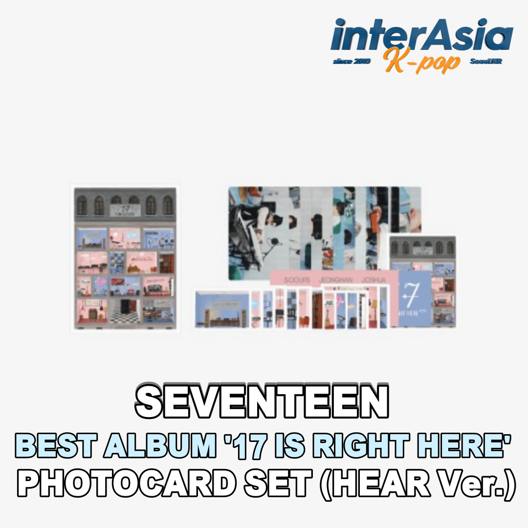 セブチ　followツアーグッズセット NEWS | SEVENTEEN Japan official site