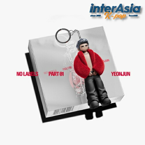 楽天市場】☆BDM特典☆限定盤☆ YEONJUN (TXT)- YEONJUN's Mixtape