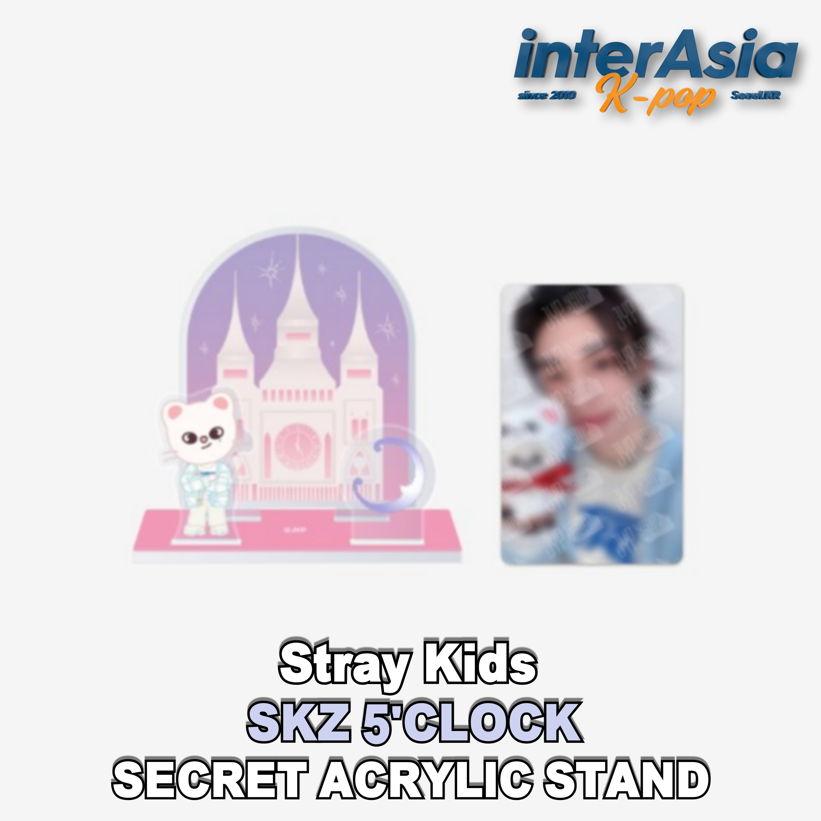 楽天市場】【即納】 Felix フィリックス アクスタ 5-STAR Dome